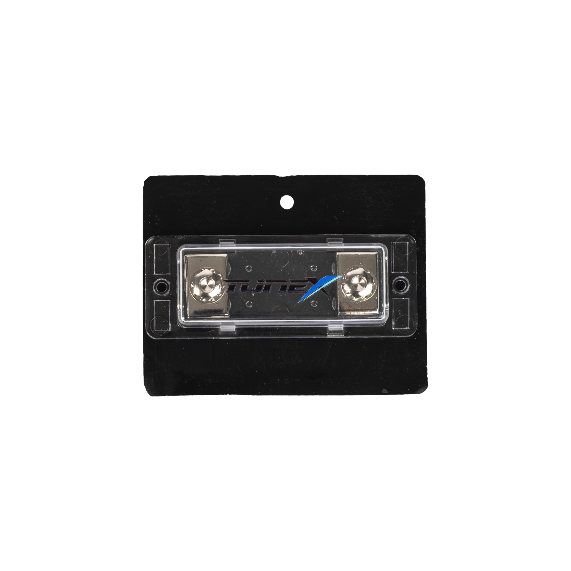 Tunex ANL Fuse Holder 1/0Gauge Cable AFH500 image 1