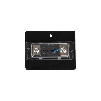 Tunex ANL Fuse Holder 1/0Gauge Cable AFH500 image 1