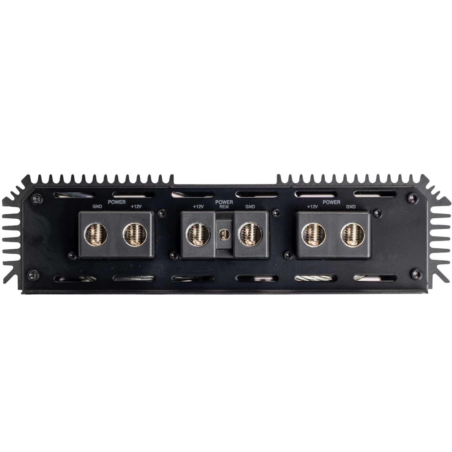 Tunex E.9000 Strappable Subwoofer Amplifier 9910 Watts *MADE IN KOREA* image 3