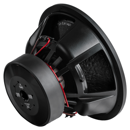 Tunex Car Audio TX-1830D2 18" 3000rms image 3