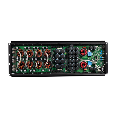 Tunex E.13000 Strappable Subwoofer Amplifier 16060 Watts *MADE IN KOREA* image 2