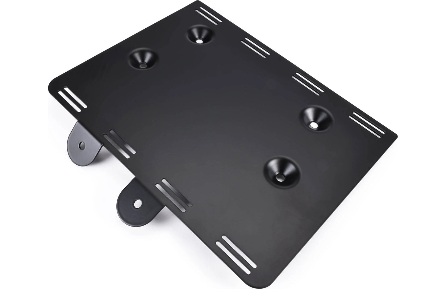 Cicada 14HDAR-SG  Street Glide Amp Mounting Bracket