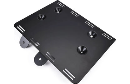 Cicada 14HDAR-SG  Street Glide Amp Mounting Bracket