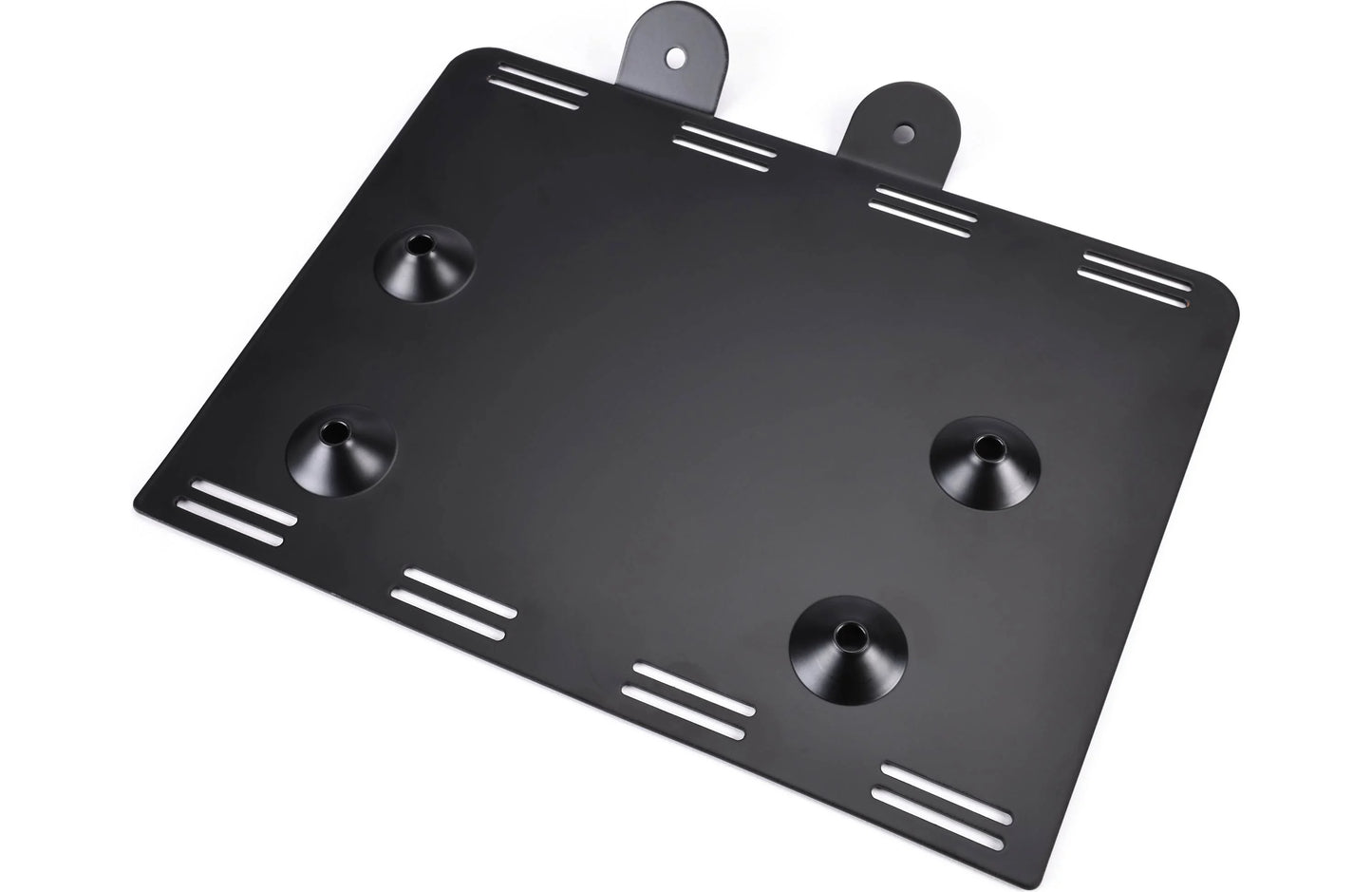 Cicada 14HDAR-SG  Street Glide Amp Mounting Bracket