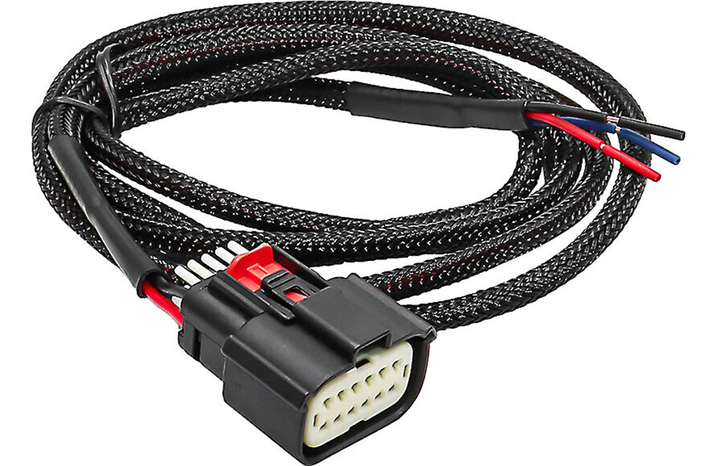 2024+ Harley Davidson Accessory Harness (Constant , Accessory , Ground) Plug n Play