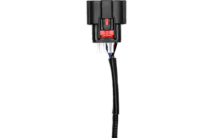 2024+ Harley Davidson Accessory Harness (Constant , Accessory , Ground) Plug n Play