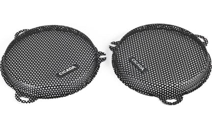 Cicada CHSGG H-D® 2014-2023 Street Glide® Replacement Round Grills – Pair
