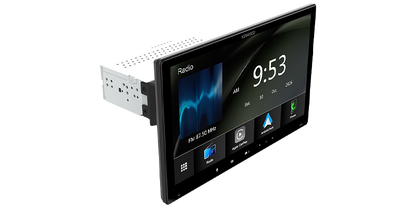 Kenwood DMX7412XDS 11.6 Inch Wireless Apple CarPlay & Android Auto Head Unit