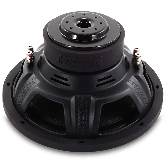 Sundown Audio  LCS v.2 D4 12" Subwoofer