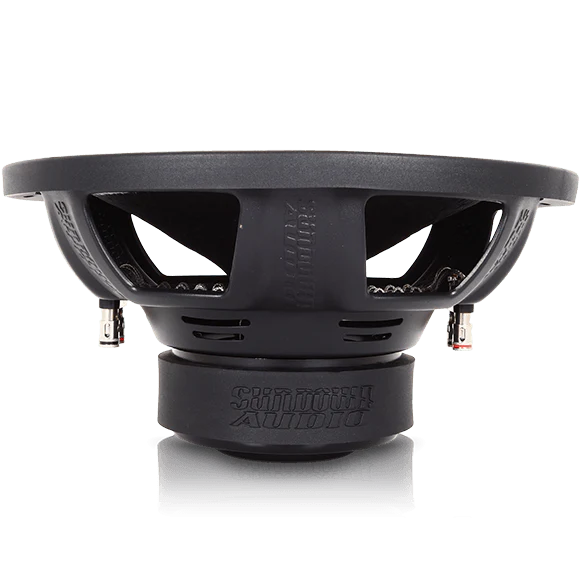 Sundown Audio  LCS v.2 D4 12" Subwoofer