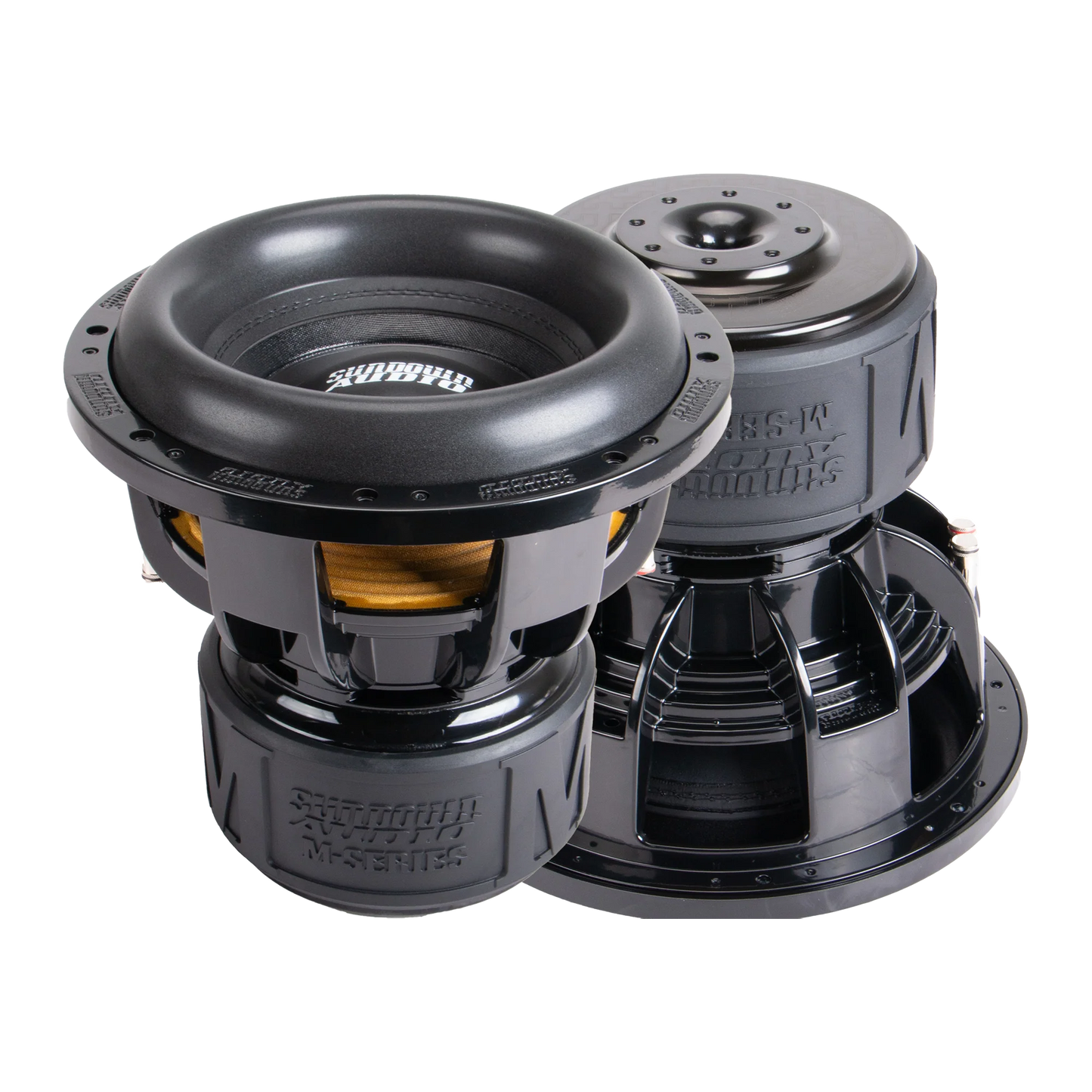 Sundown M-Series M12 2000W Subwoofer D1