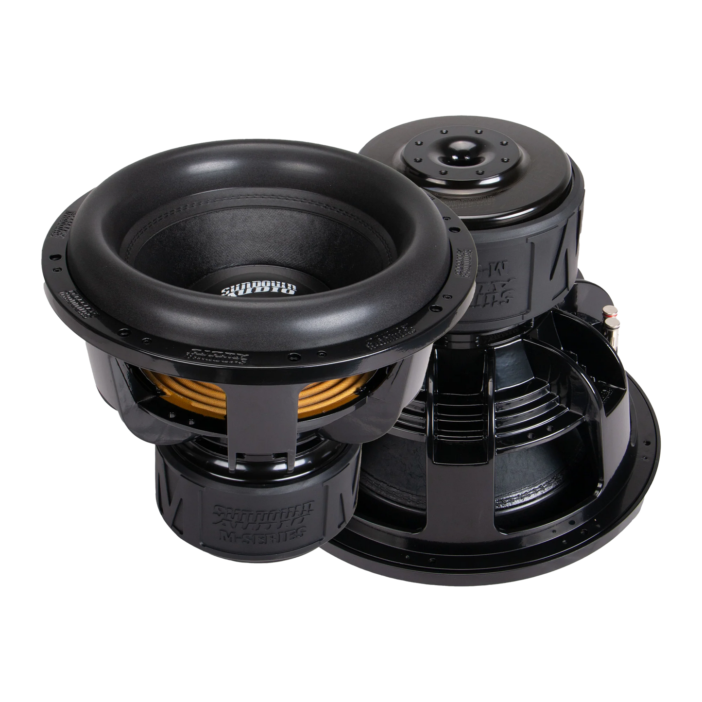 Sundown M-Series M15 2000W Subwoofer D1
