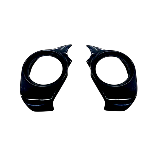 8” Road Glide Pods (2015 to 2023)