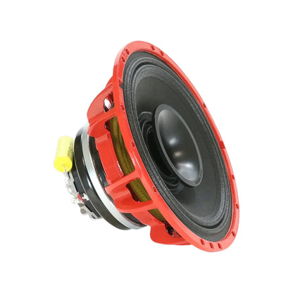 Ground Zero GZCF 165NEO-PRO 6.5″ High-power full range loudspeaker for active use