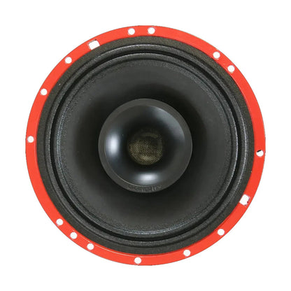 Ground Zero GZCF 165NEO-PRO 6.5″ High-power full range loudspeaker for active use