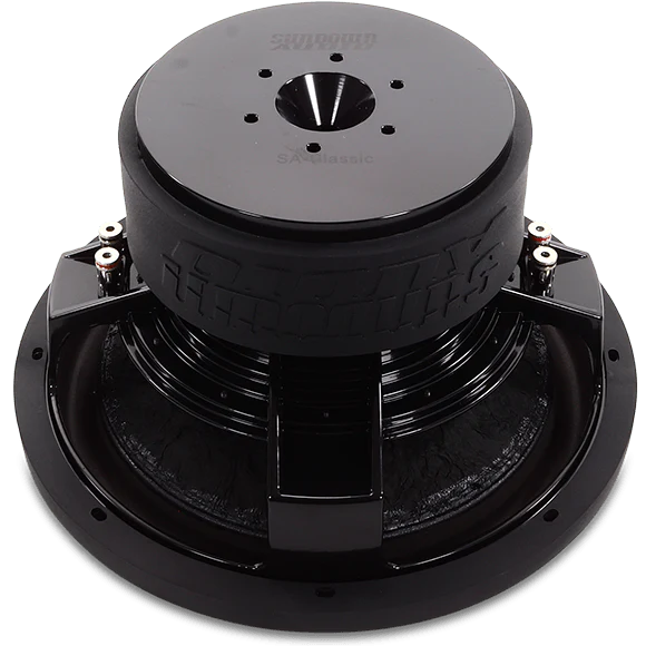 Sundown Audio SA-Classic 12" Subwoofer SACL12D4