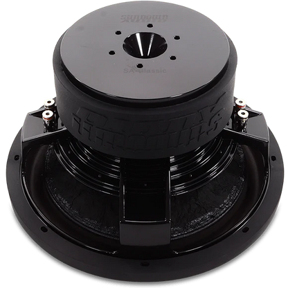 Sundown Audio SA-Classic 12" Subwoofer SACL12D4