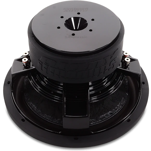Sundown Audio SA-Classic 12" Subwoofer SACL12D4