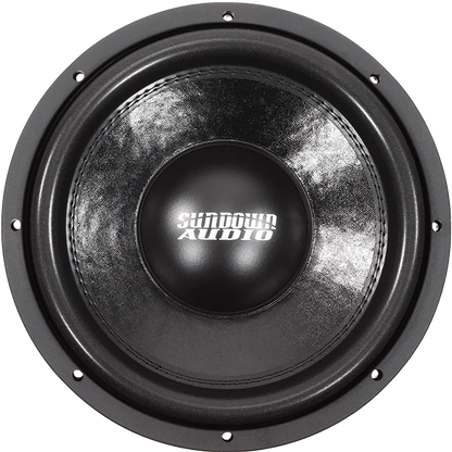 Sundown Audio SA-Classic 12" Subwoofer SACL12D4