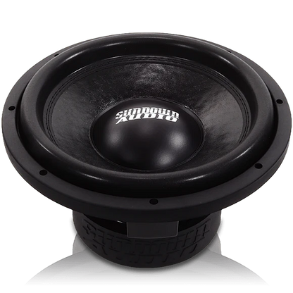 Sundown Audio SA-Classic 12" Subwoofer SACL12D4