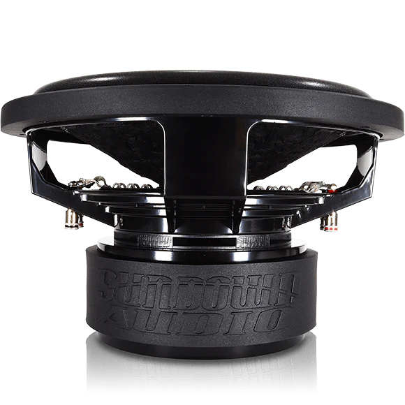 Sundown Audio SA-Classic 12" Subwoofer SACL12D4