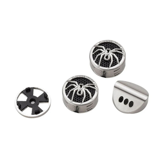 Soundstream TWS.4 Arachnid 1" Tweeters