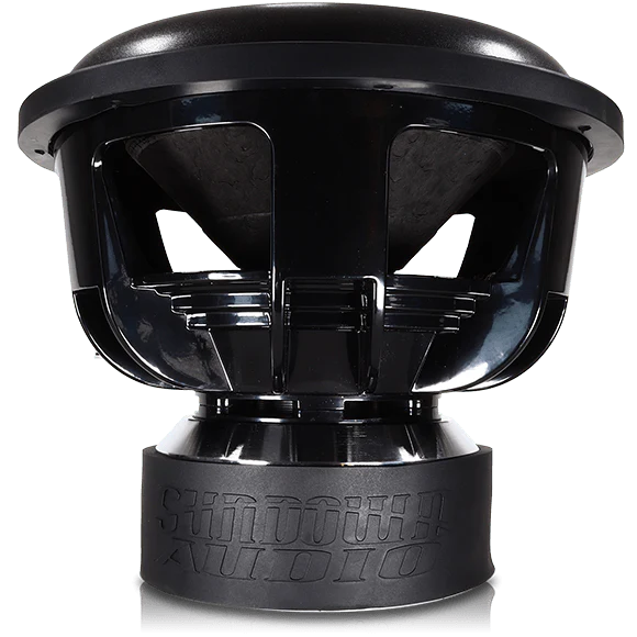 Sundown Audio X-Series v.3 15" Subwoofer D2