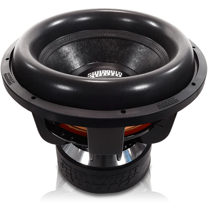 Sundown Audio X-Series v.3 15" Subwoofer D2