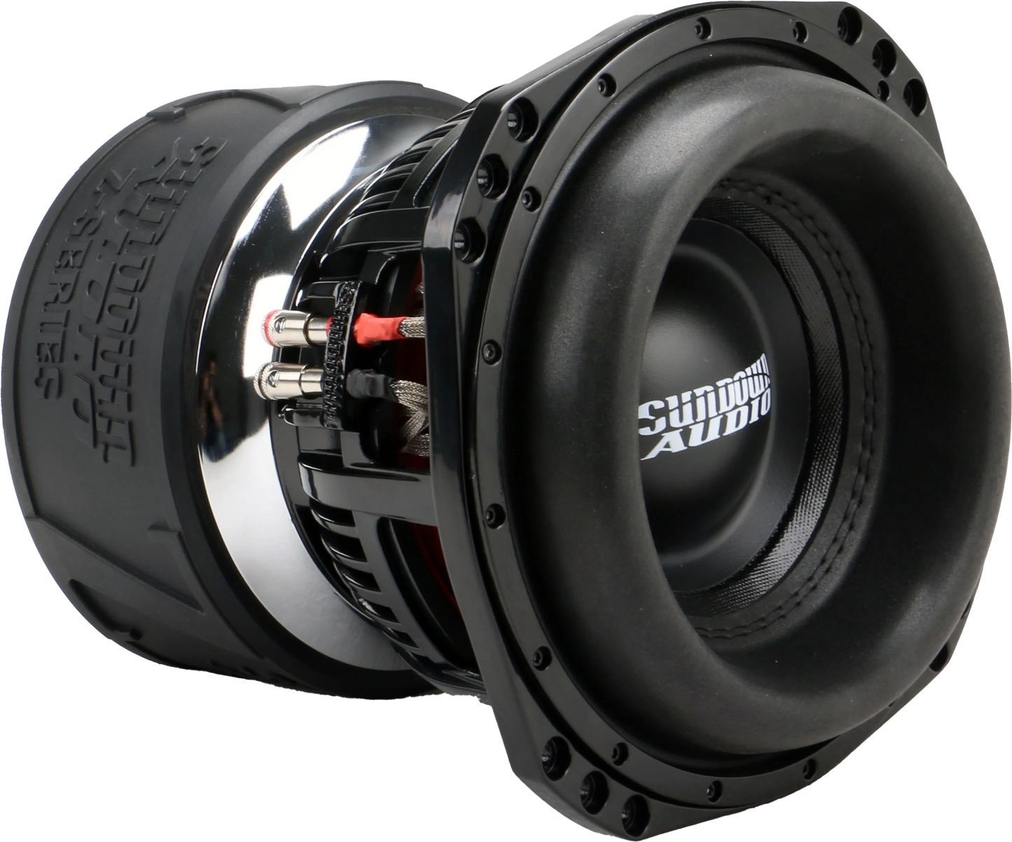 Sundown Z8" 4000W Subwoofer Z-8 *MADE IN USA*