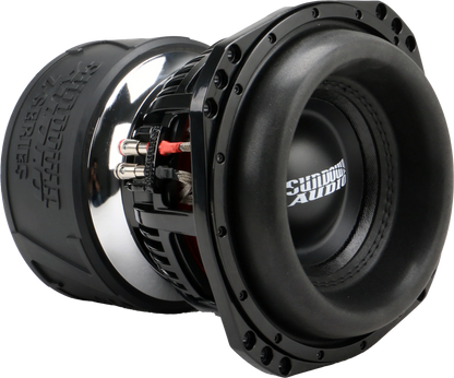 Sundown Z8" 4000W Subwoofer Z-8 *MADE IN USA*
