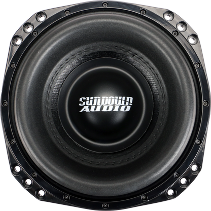 Sundown Z8" 4000W Subwoofer Z-8 *MADE IN USA*