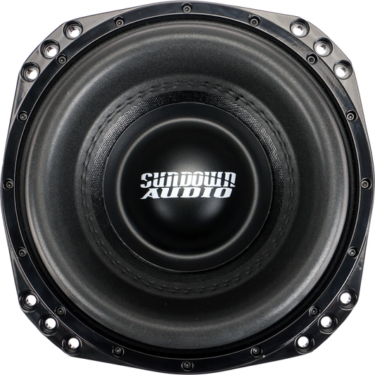 Sundown Z8" 4000W Subwoofer Z-8 *MADE IN USA*
