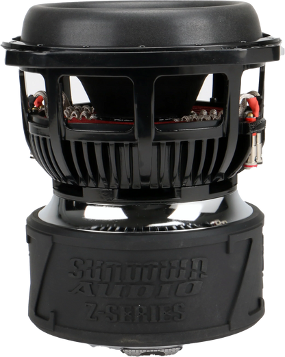 Sundown Z8" 4000W Subwoofer Z-8 *MADE IN USA*