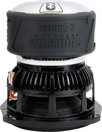 Sundown Z8" 4000W Subwoofer Z-8 *MADE IN USA*