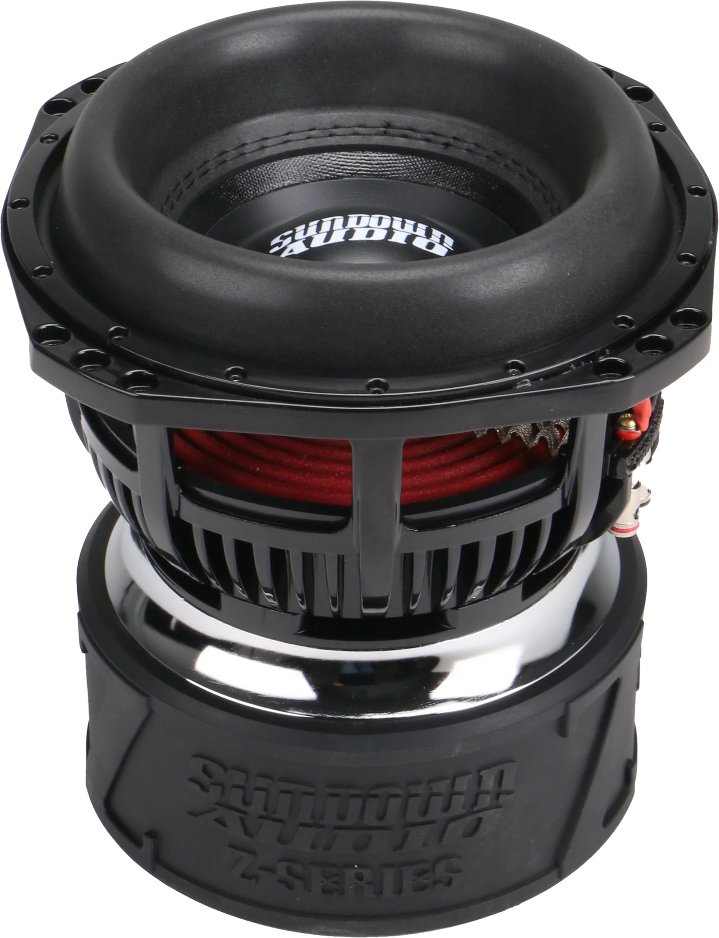 Sundown Z8" 4000W Subwoofer Z-8 *MADE IN USA*