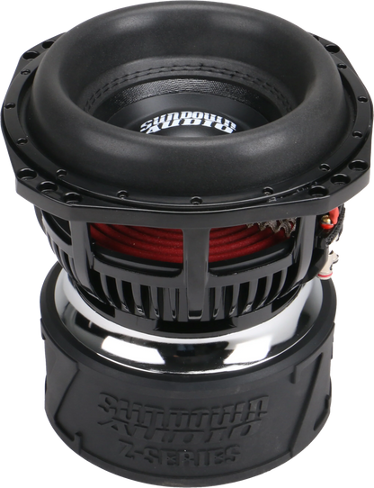 Sundown Z8" 4000W Subwoofer Z-8 *MADE IN USA*