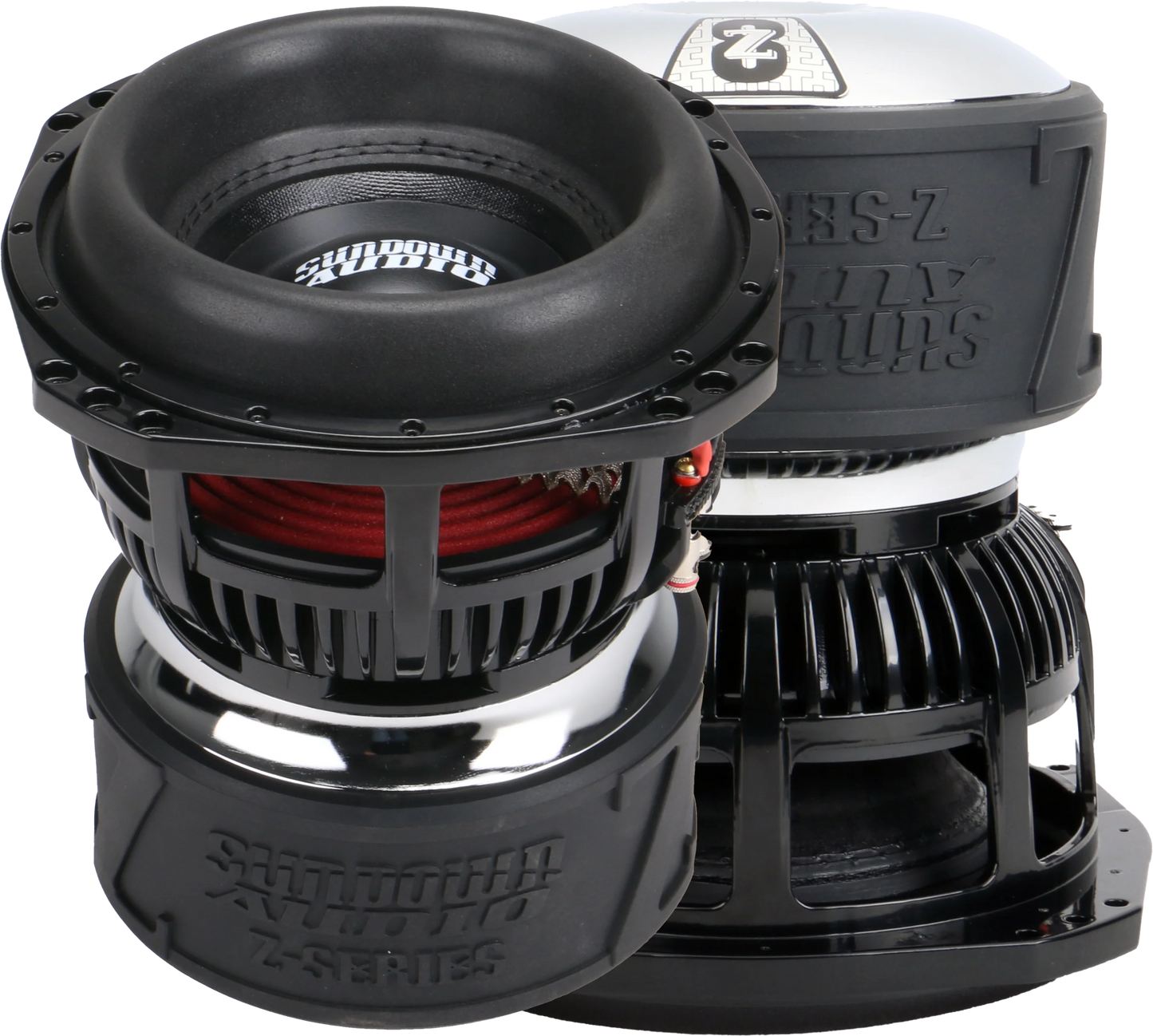 Sundown Z8" 4000W Subwoofer Z-8 *MADE IN USA*