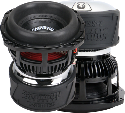 Sundown Z8" 4000W Subwoofer Z-8 *MADE IN USA*